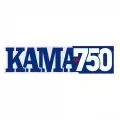 KAMA - AM 750